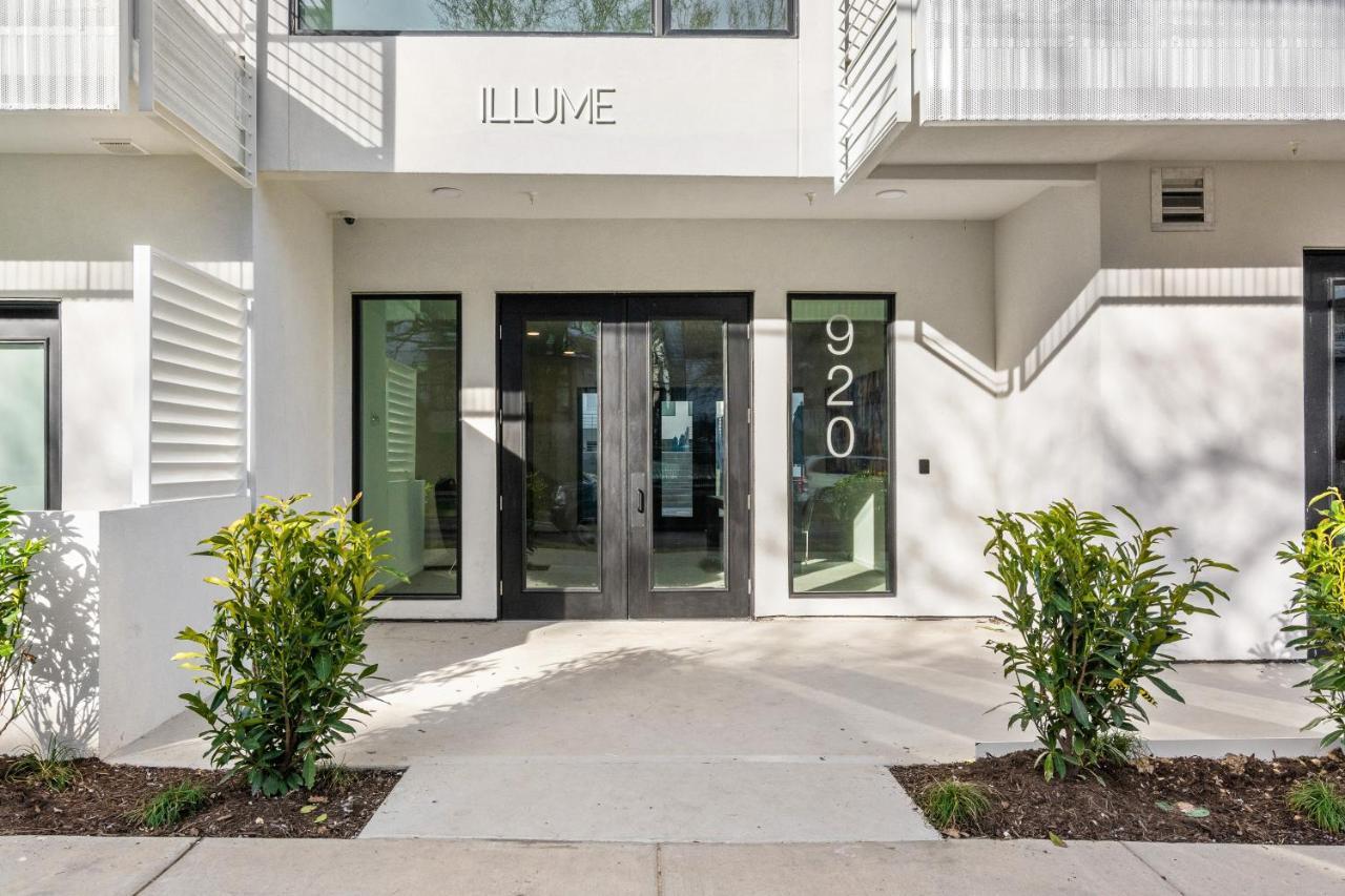 Illume VII Villa Nashville Exterior photo